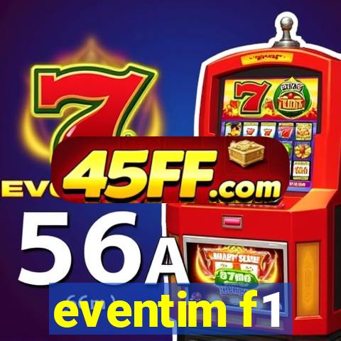 eventim f1